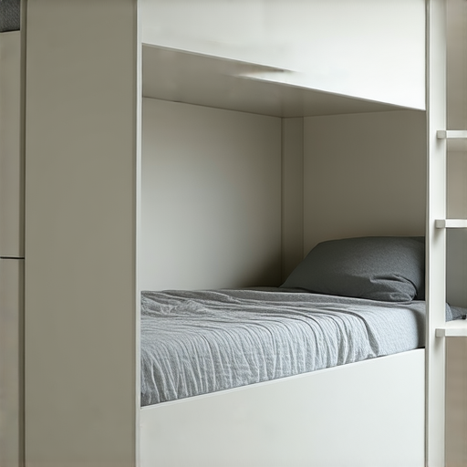 「為何這款IKEA碌架床能改變你的睡眠品質？點進來發現驚人秘密！」