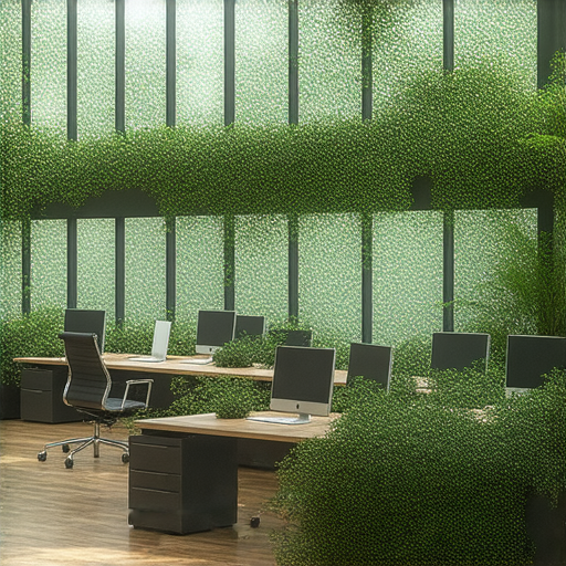 「搬寫字樓？發掘五大秘訣，讓你的新辦公室更具生產力！」