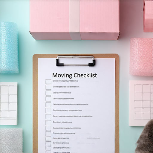 搬遷前必看！如何避免這10個常見陷阱，讓你順利搬家！