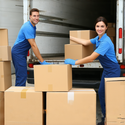 「揭開東華搬屋的秘密！為何這家服務總是被好評如潮？」