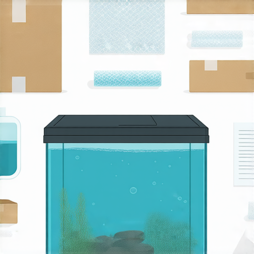 「搬運魚缸的隱藏費用揭秘！你絕對不想錯過的省錢技巧！」