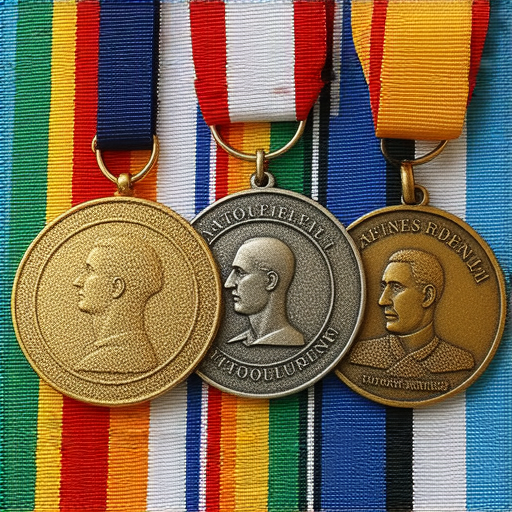 「揭開招牌、車牌與獎牌背後的秘密！你不知道的故事在等你探索！」