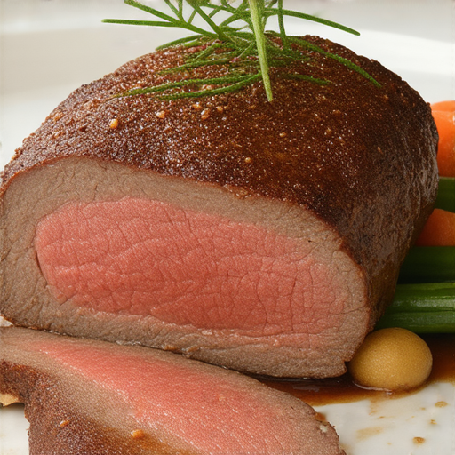 「午餐驚喜！肉燒到外酥內嫩，這些秘訣你絕對不想錯過！」