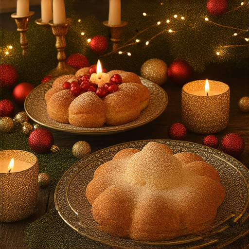 「探索宵夜與平安夜的奇妙交織，揭開夜晚隱藏的美味與溫馨！」