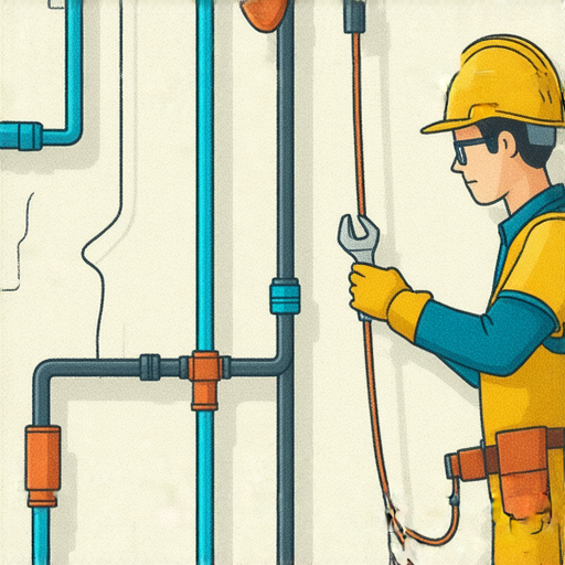 「解決粉嶺水電困擾的秘密技巧！你絕對不能錯過的維修指南！」