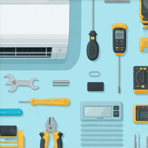 冷氣機漏水的秘密曝光！這些維修與保養技巧讓你輕鬆應對！