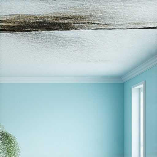 「天花板漏水？揭開風水祕密，改善家運的3個關鍵！」