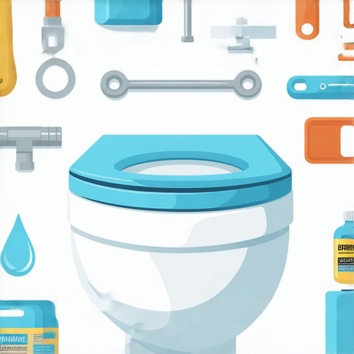 「馬桶漏水不再煩惱！快速檢修技巧大揭秘，讓你瞬間解決漏水問題！」