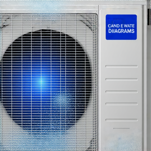 「冷氣滴水不再煩！揭開底部漏水真相，教你解決小妙招！」