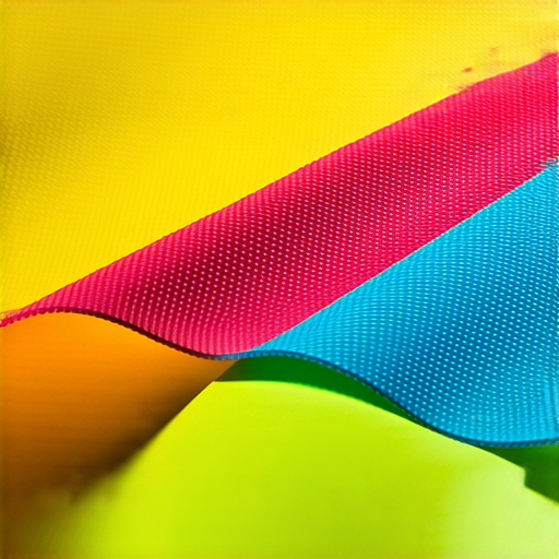 揭開透氣防水的秘密！這種紙料如何徹底改變你的生活？快來探索！