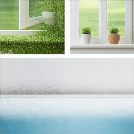 「破解窗台滲水之謎！揭開霉斑與維修秘訣，讓你輕鬆DIY防水！」