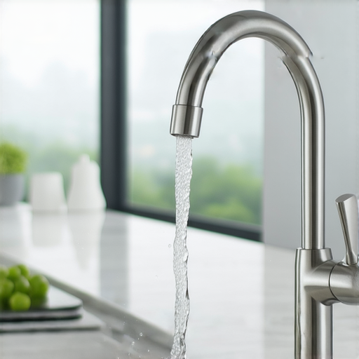 "揭秘！bodyluv廚房水龍頭式濾水器，能否真正提升你的飲水質量？點擊了解！"