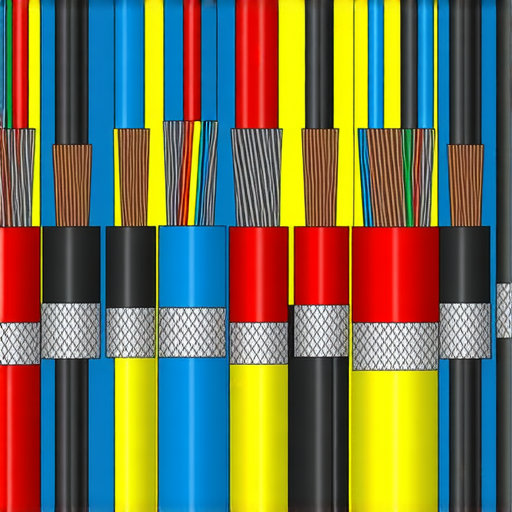 「探秘1.5mm電線與負荷電線的真相，你的電力安全隱藏在哪裡？」