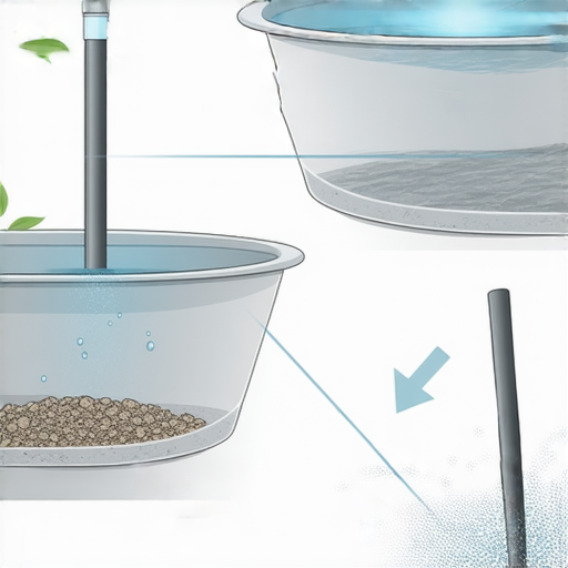 「鋅盆去水的秘密！這3個步驟讓你徹底解決排水問題！」