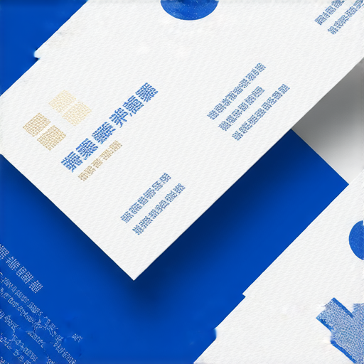 「快速打造專屬名片！探索台中頂尖印刷服務，讓你脫穎而出！」