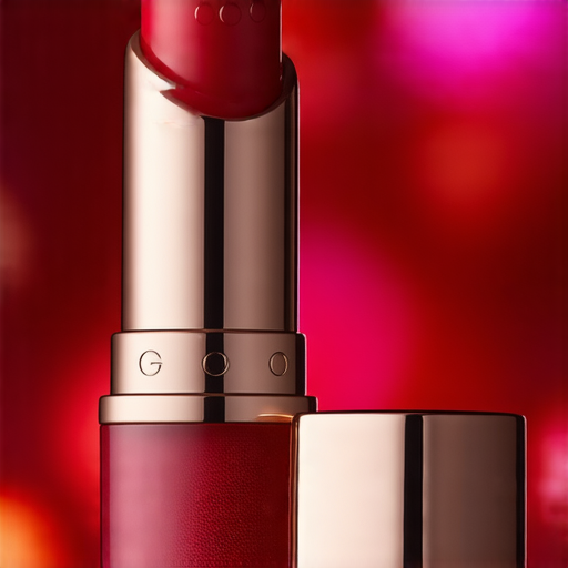 「揭開美麗的秘密！點進來看看這款化妝品廣告的獨特魅力！」