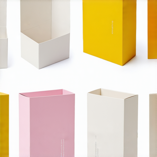 "環保PP紙與紙塑包裝：揭開創意用紙摺盒的神秘面紗，讓你的包材更環保！"