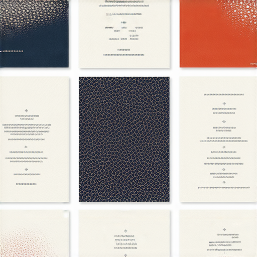 "探索香港最具創意的邀請卡設計，立即開始打造屬於你的專屬印刷體驗！"