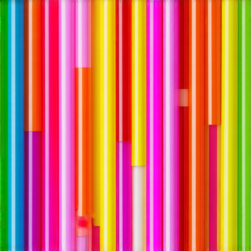 "你不知道的吸管與走廊的秘密：立即探索生活中的神奇連結！"