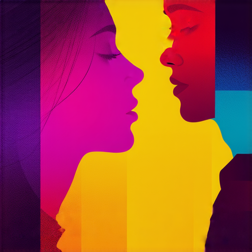 「打破保守思維，深度體會他人的心聲，揭開真相的面紗！」