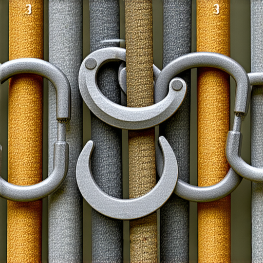 「揭開保安與馬蹄背後的秘密，這些知識你一定不能錯過！」