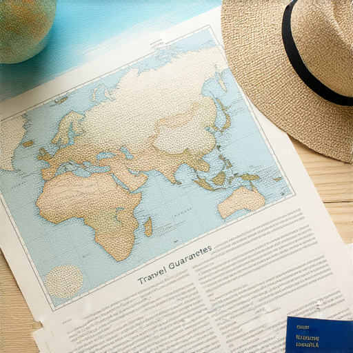 「探索保證與回鄉證的奧秘！這些你不知道的關鍵信息將改變你的旅行計劃！」