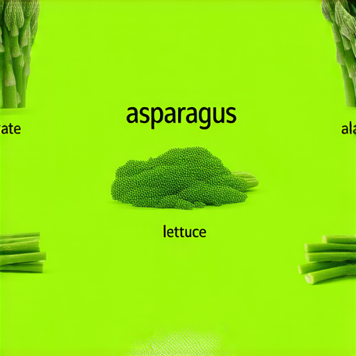 「解密莴笋：五個你不知道的英文表達，讓你立刻成為語言達人！」