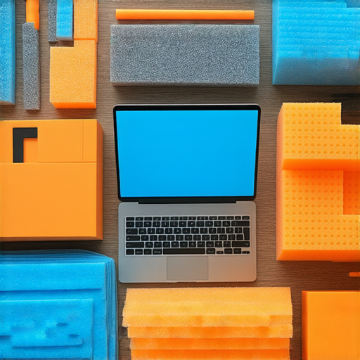 「打包秘訣大公開！如何用最佳材料保護你的電腦與貴重物品？」