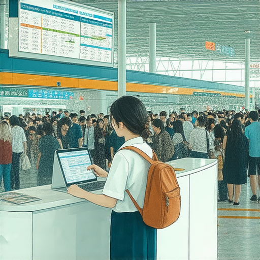 「依賴英文，如何搭上高鐵？揭開不為人知的成功秘訣！」