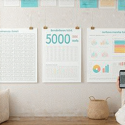 突破極限！揭示如何在30天內掌握5000個英文單字，讓你語言能力飛躍！