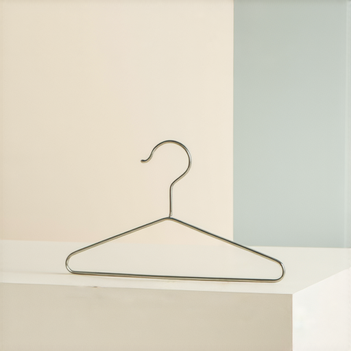 「好奇心驅動的衣架：探索它們背後不為人知的秘密！」