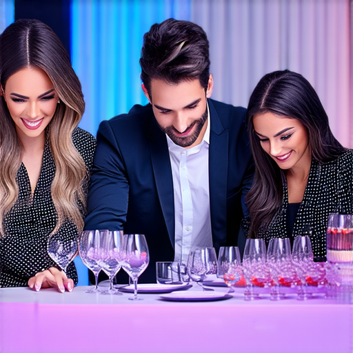 「實踐與舉辦：揭開成功活動背後的秘訣，讓您邁向卓越！」