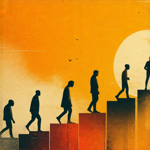 「為何每個成功者都在承認與確認中進化？立即揭開他們的秘密！」