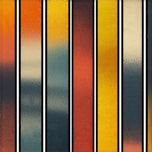 「探索澳洲隱藏的欄桿藝術：你不知道的驚人故事！」