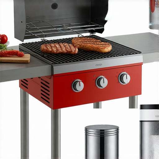 「這三款爐具，你絕對不能錯過！揭開BBQ、電磁和熱水爐的魅力秘密！」