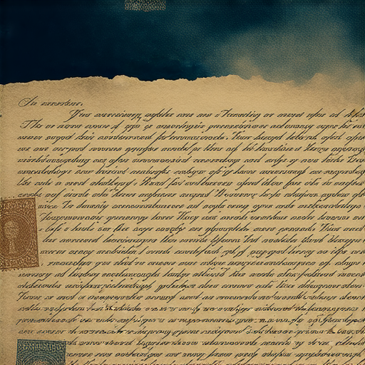 「收到了這封神秘英文信，竟然揭開了發霉的驚人真相！」