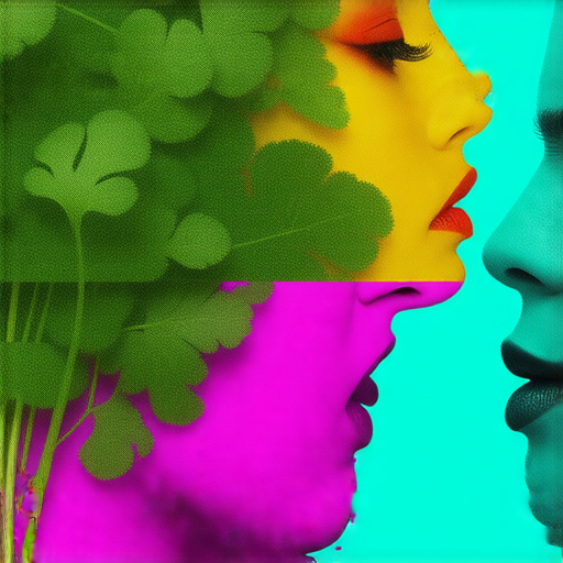 「揭開『害怕』與『芫荽』的雙重真相，讓你重新定義味覺與情緒！」