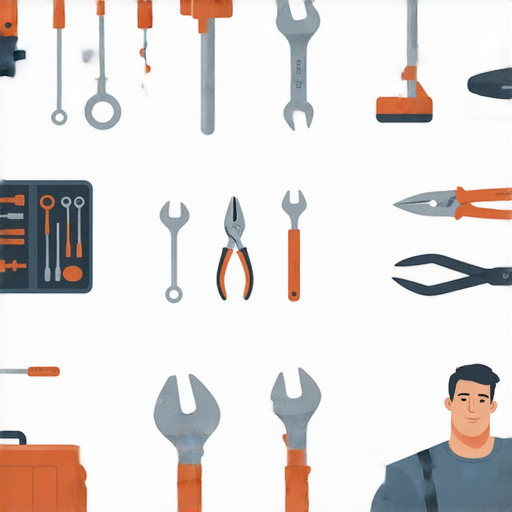 「你絕對想不到！水電維修技巧助你省下千元費用，快來學習！」