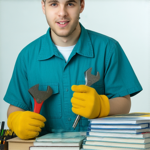 「揭開水電短期課程的神秘面紗，立即學會實用技能！」