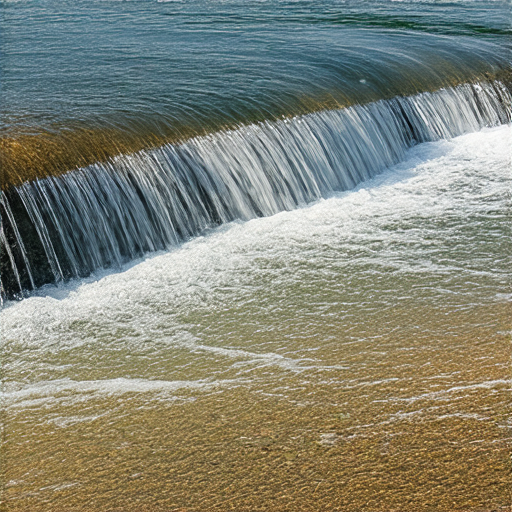 天賦海灣驚現漏水隱情，揭開背後不為人知的真相！快來探索！