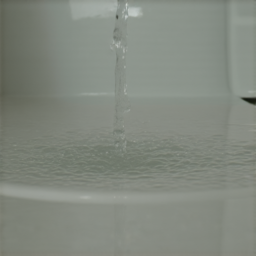 「馬桶漏水的真相曝光！你可能也中招了，快來檢查吧！」