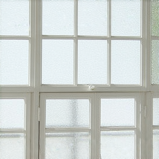 「揭開窗框漏水的真相！學會簡單DIY修復，讓居家無憂！」