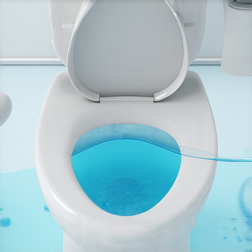 「馬桶漏水怎麼辦？揭開水位不穩的神秘面紗！」