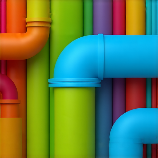 揭開小水管、大水管的秘密，讓你的生活水流更順暢！你還在等什麼？快來探索！