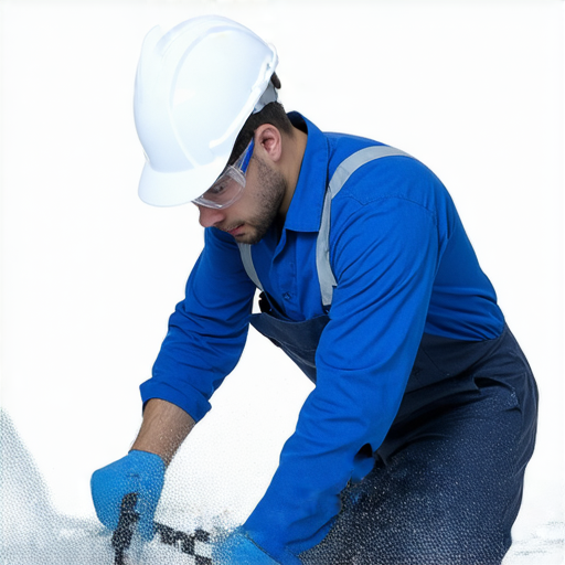 「水管漏水？快來揭秘海灣緊急維修的秘訣，讓你毫不慌張！」