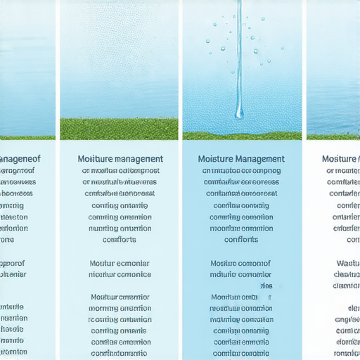 「揭開防水設計的神秘面紗，這五個技巧讓你的家無懼潮濕！」