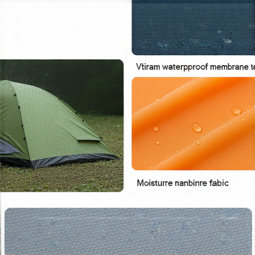 立即了解！這種防水膠膜布如何改變你的生活與戶外活動！