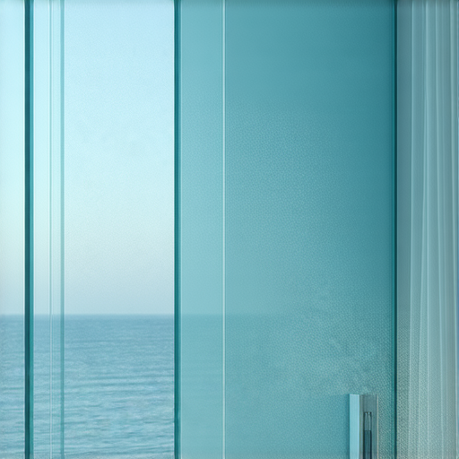 「揭秘防水膠與玻璃的完美結合，讓你家居無懼潮濕！」