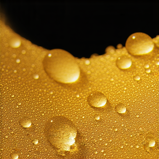 《金滴水大揭秘：你絕對想不到的神奇效果，點擊了解！》