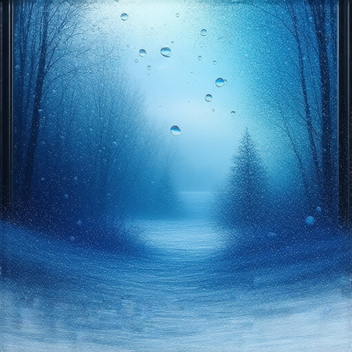 「櫃子裡的秘密：滴水與雪的驚人故事，點擊揭開真相！」